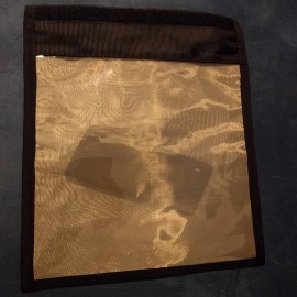 Signal blocker bag - torba na prywatne spotkania